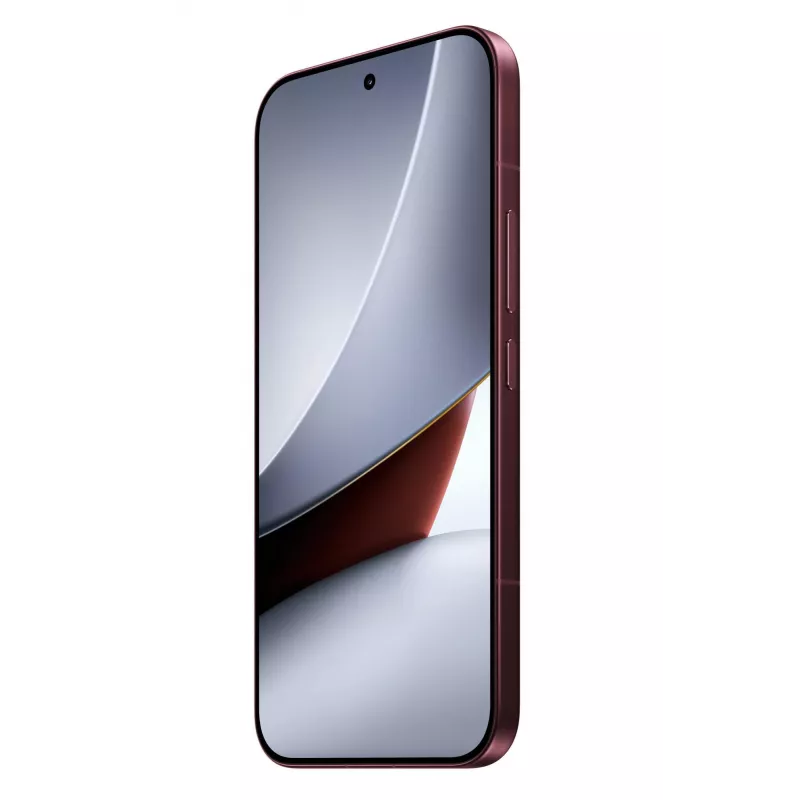 POCO F9 Ultra 16GB RAM 512GB raudonas 5G išmanusis telefonas MZB0QPPEU
