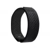 Keičiama Polar Loop SoftWeave apyrankė, S-L dydis, juoda (Night Black)