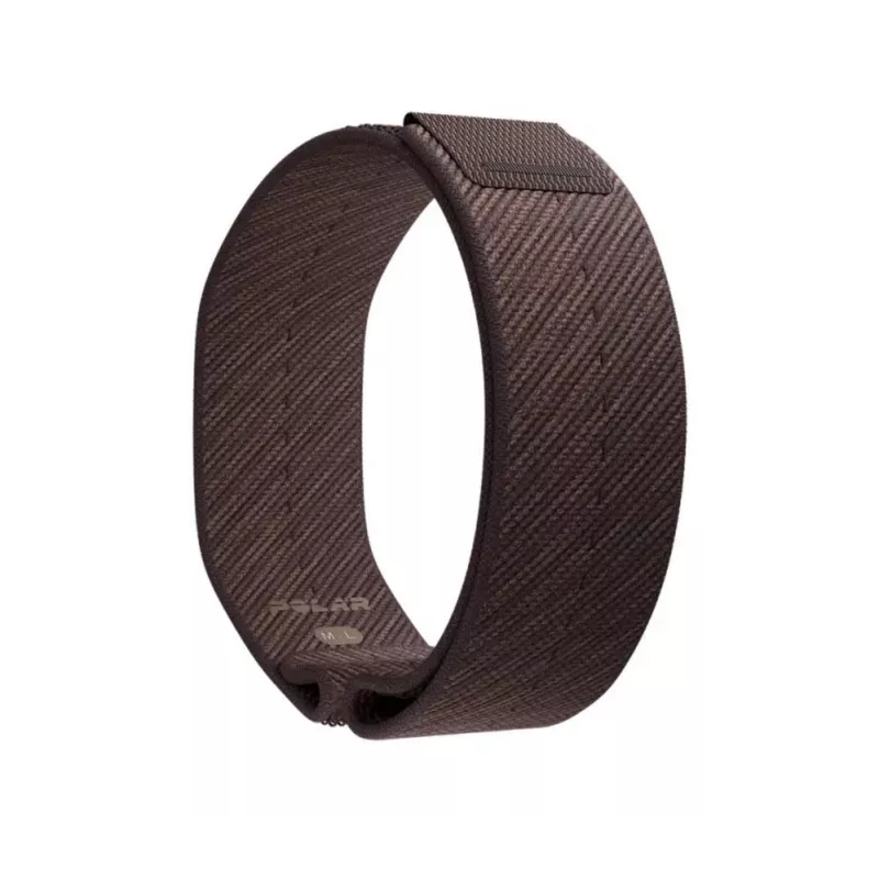 Polar Loop 2 Activity Tracker Copper Brown S-L