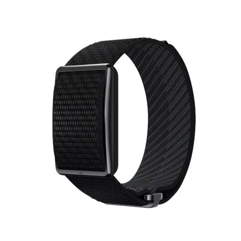 Polar Loop Gen2 aktyvumo apyrankė, juoda S-L