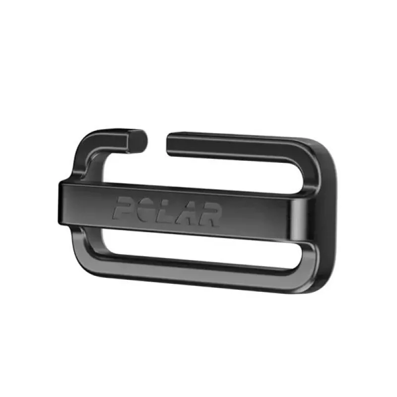 Polar Vantage M3 Night Black GPS daugiasportis išmanusis laikrodis su AMOLED ekranu, širdies ritmo matuokliu ir 30 m atsparumu vandeniui