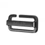 Polar Vantage M3 Night Black GPS daugiasportis išmanusis laikrodis su AMOLED ekranu, širdies ritmo matuokliu ir 30 m atsparumu vandeniui