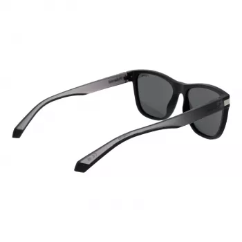 POLAROID PLD2138S56O6W Unisex Akiniai Nuo Saulės Havana 56/17/140 mm