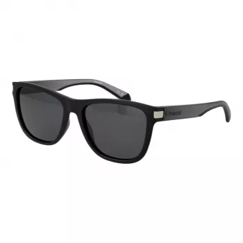 POLAROID PLD2138S56O6W Unisex Akiniai Nuo Saulės Havana 56/17/140 mm