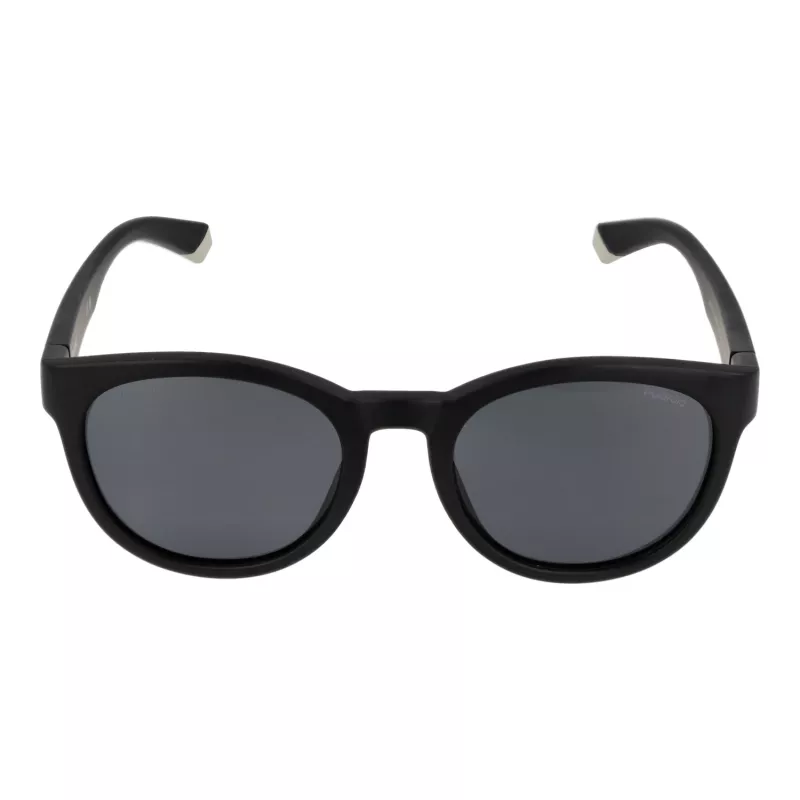 Polaroid PLD2150S5208A Unisex Sunglasses - Havana Frame, Brown Polarized Lens - 52/20/140 mm