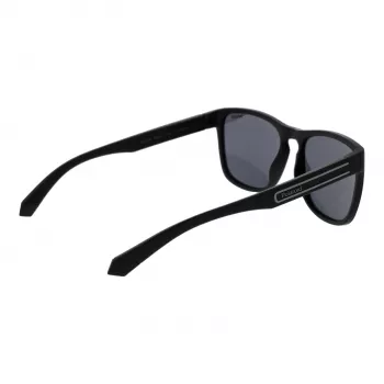 Polaroid PLD2161S57O6W Unisex Square Sunglasses - Havana Frame, Brown Polarized Lenses - 57/18/140 mm