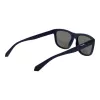 Polaroid PLD2163S54FLL Unisex Akiniai - Kvadratinis Rėmas, Poliarizuoti Lęšiai, 54mm