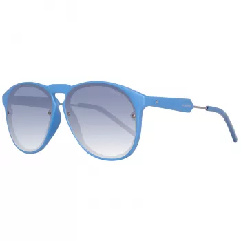 Polaroid PLD6021STN5Z7 Moteriški Akiniai nuo Saulės - Havana Acetato Rėmelis, Žali Poliarizuoti Lęšiai, 58mm