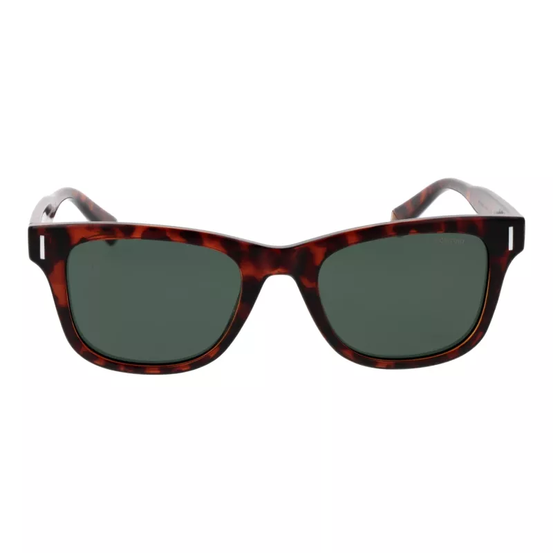 Polaroid PLD6206S51086 Unisex Akiniai Square Havana 51mm