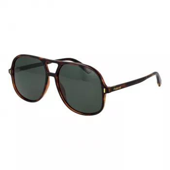 Polaroid PLD6217S57086 Unisex Akiniai 57mm