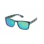 POLICE S198854GE1V Unisex Akiniai Havana Acetato Rėmelis Rudi Lęšiai UV400 54mm