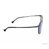POLICE SPL15651599B Unisex Akiniai - Stačiakampis Plastikinis Rėmas UV400