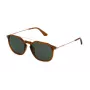 POLICE SPLL76-53D67P Vyrų poliarizuoti akiniai nuo saulės Havana Brown 53mm