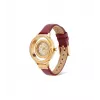 Police Women's PEWLA2008302 Quartz Analog Watch 36mm Rose Gold Stainless Steel Milanese Mesh