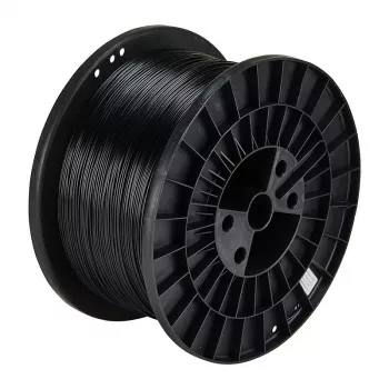 POLMASK PETG 1,75mm Black 3kg