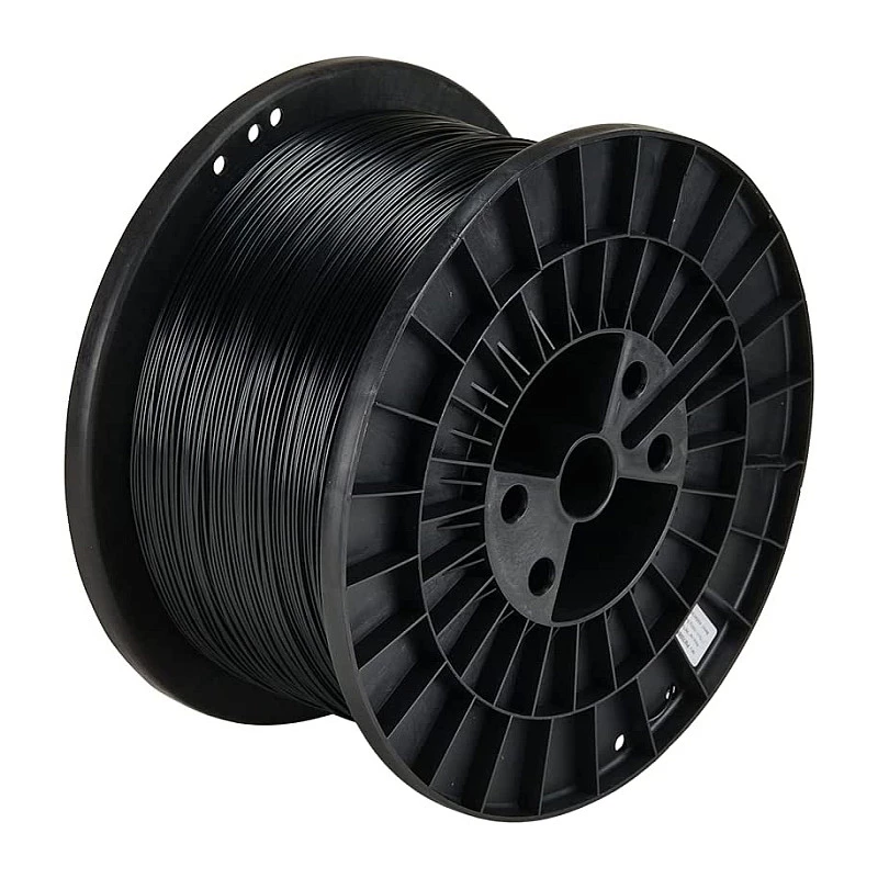 POLMASK PETG 1,75mm Black 3kg