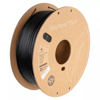 POLMASK PLA 1,75mm Charcoal Black 1kg