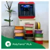 POLMASK PLA 1,75mm Cotton White 1kg