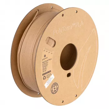 POLMASK PLA 1,75mm PEANUT Filament 1kg