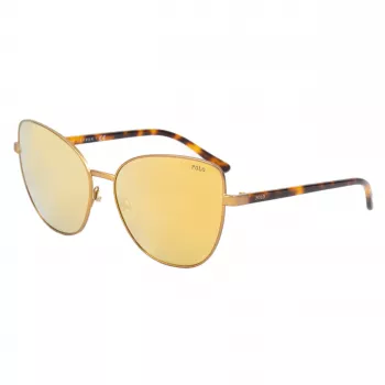 Polo Ralph Lauren moteriški akiniai nuo saulės P312193247P61 - 61/18/140 mm