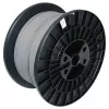 Polymaker CosPLA Version A PLA Filamentas 1.75mm Baltas 1kg – Lengvai Šlifuojamas ir Dažomas