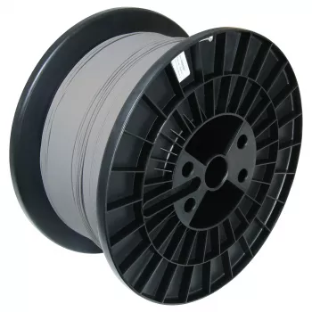 Polymaker CosPLA Version A PLA Filamentas 1.75mm Baltas 1kg – Lengvai Šlifuojamas ir Dažomas