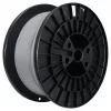 Polymaker CosPLA Version A PLA Filamentas 1.75mm Baltas 1kg – Lengvai Šlifuojamas ir Dažomas