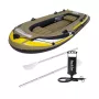 Ponton PATHFINDER Fishman 350 Inflatable Fishing Boat