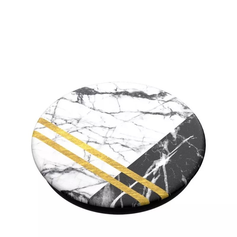 Popsockets Art Deco Marble Phone Grip and Stand