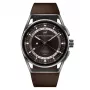 Porsche Design Vyriškas Automatinis Chronografo Laikrodis 42mm Nerūdijantis Plienas Juoda Guma
