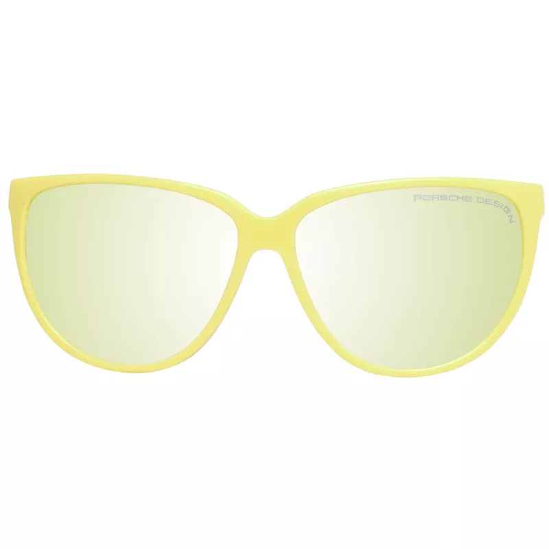 PORSCHE DESIGN Moteriški Akiniai Nuo Saulės P8588-61C 61/13/135 mm