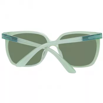 PORSCHE DESIGN Moteriški Akiniai nuo Saulės P8589-60C Pilot/Aviator Gunmetal 60/15/135 mm UV400