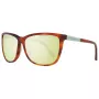 PORSCHE DESIGN Moteriški Akiniai nuo Saulės P8590-61B Gunmetal Pilki Pilot/Aviator 61mm