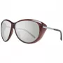 Porsche Design Women's Sunglasses P8602-64B Gunmetal Grey 64 mm
