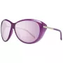 PORSCHE DESIGN Moteriški Akiniai nuo Saulės P8602-64C Pilot Aviator Gunmetal Grey 64mm