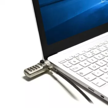 Port Connect 1,8 m Wedge kombinacinis kabelio užraktas