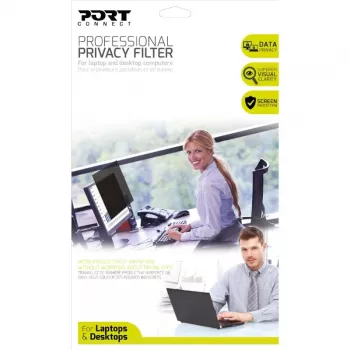 Port Connect 2D 4/3 Professional Privacy Filter 13,3 colio