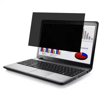 Port Connect 2D Professional privatumo filtras 15,4 colio