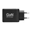 Port Connect 65W Type-C GaN universalus įkroviklis