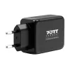Port Connect 65W Type-C GaN universalus įkroviklis