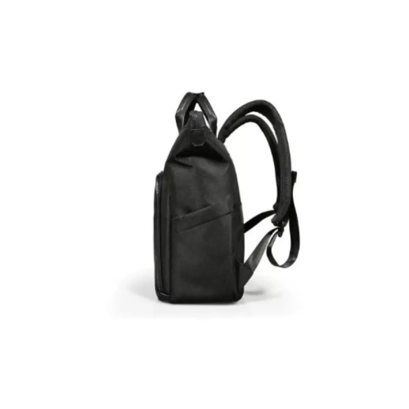 PORT Designs Muse Signature 16 kuprinė su dėklu, juoda