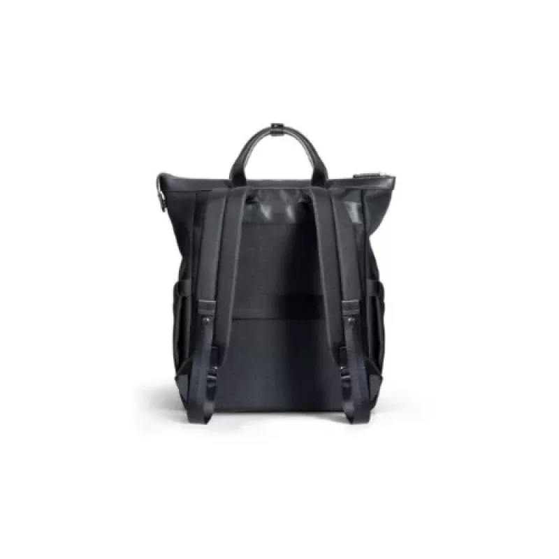 PORT Designs Muse Signature 16 kuprinė su dėklu, juoda