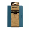 Port Designs Noumea II Universal Folio Tablet Dėklas 9-11 colių planšetėms - Mėlynas (201328)