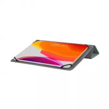 Port Designs Noumea II Universal Tablet Dėklas 9–11 colių Planšetėms, Žalias – 201329