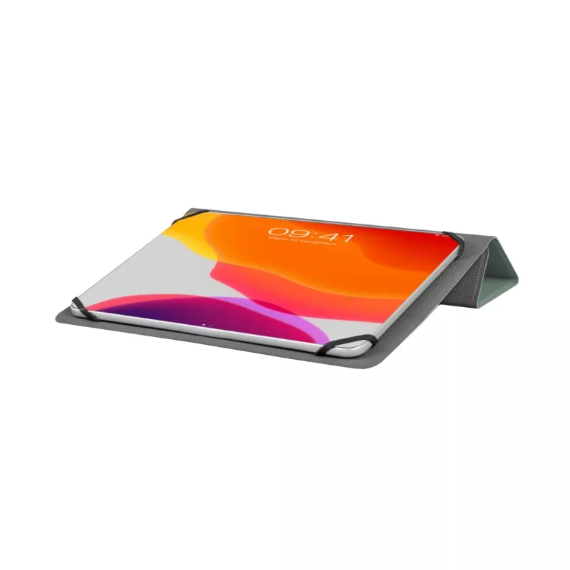 Port Designs Noumea II Universal Tablet Dėklas 9–11 colių Planšetėms, Žalias – 201329