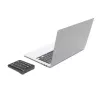 Port Designs Numeric Keypad Bluetooth Rechargeable - 22 klavišų, juoda