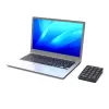 Port Designs Numeric Keypad Bluetooth Rechargeable - 22 klavišų, juoda