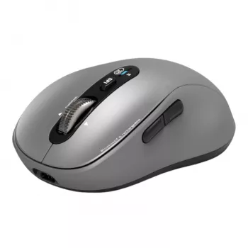Port Designs Port Connect Wireless Bluetooth Expert ir Mac pelė - pilka