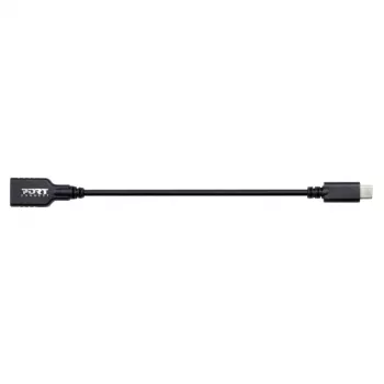 PORT DESIGNS Port Type-C į USB3.0 15 cm adapteris