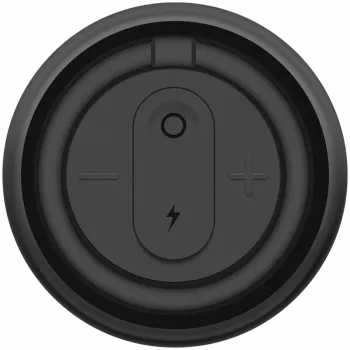 Nešiojamas garsiakalbis SVEN PS-130, Raudonas, 10W RMS, TWS, Bluetooth, USB, Ličio baterija